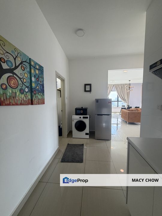 Fully furnished Arte plus Ampang 2 rooms , Kuala Lumpur, Ampang