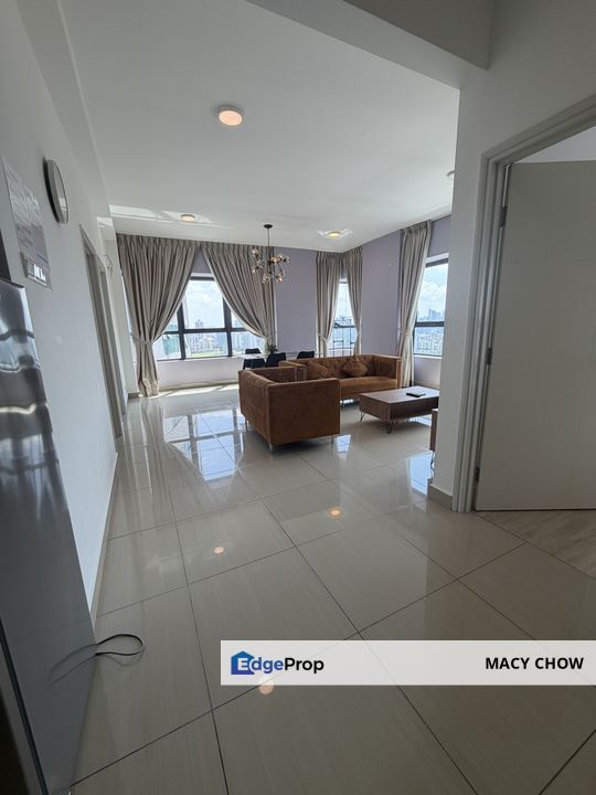 Fully furnished Arte plus Ampang 2 rooms , Kuala Lumpur, Ampang