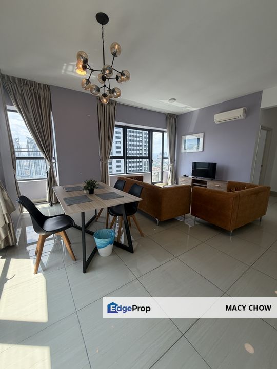 Fully furnished Arte plus Ampang 2 rooms , Kuala Lumpur, Ampang