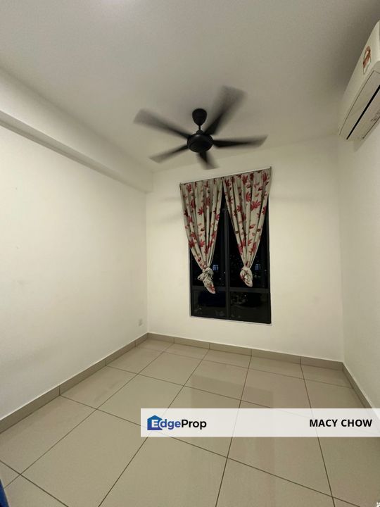 PV 9 Residences Setapak Taman melati furnished, Kuala Lumpur, Setapak