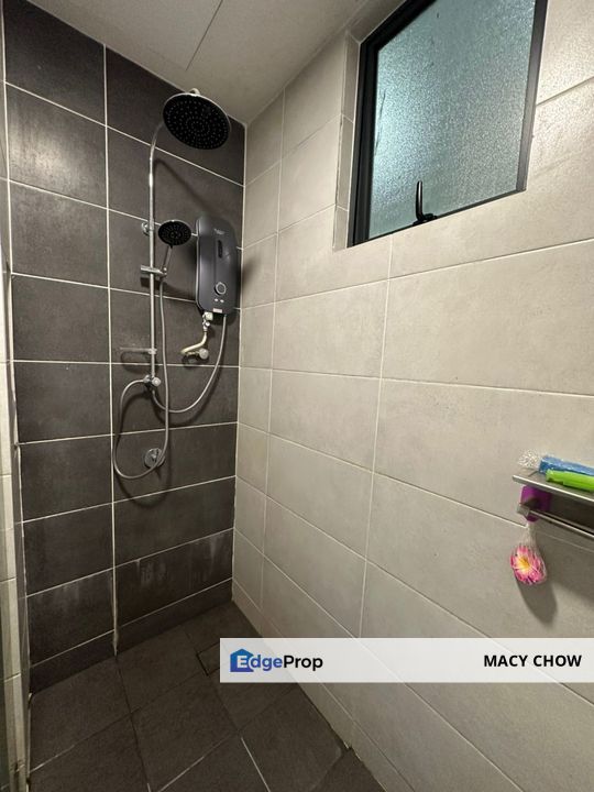 PV 9 Residences Setapak Taman melati furnished, Kuala Lumpur, Setapak