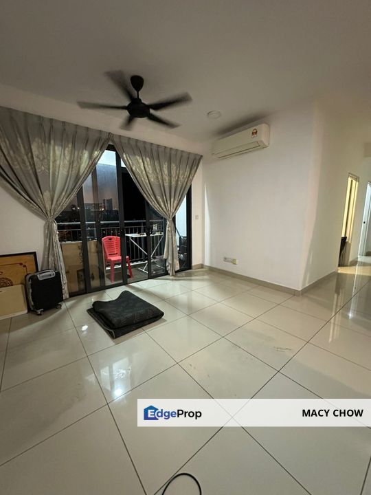 PV 9 Residences Setapak Taman melati furnished, Kuala Lumpur, Setapak