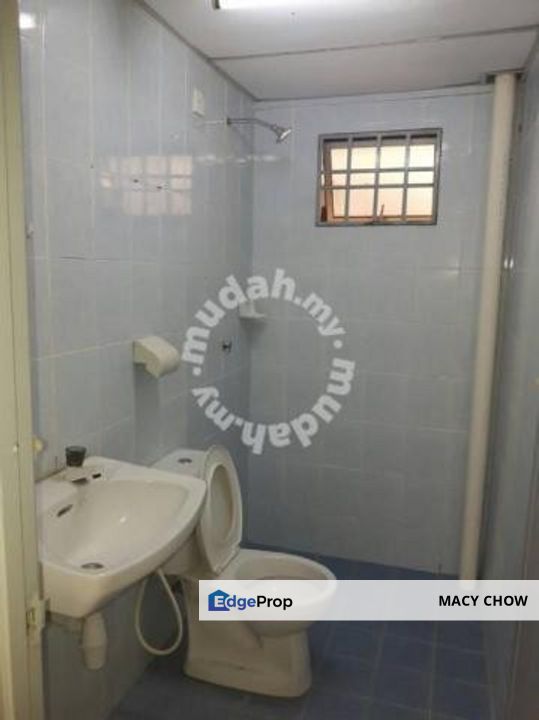 Fully furnished Angkasa Condominium Cheras UCSI , Kuala Lumpur, Cheras