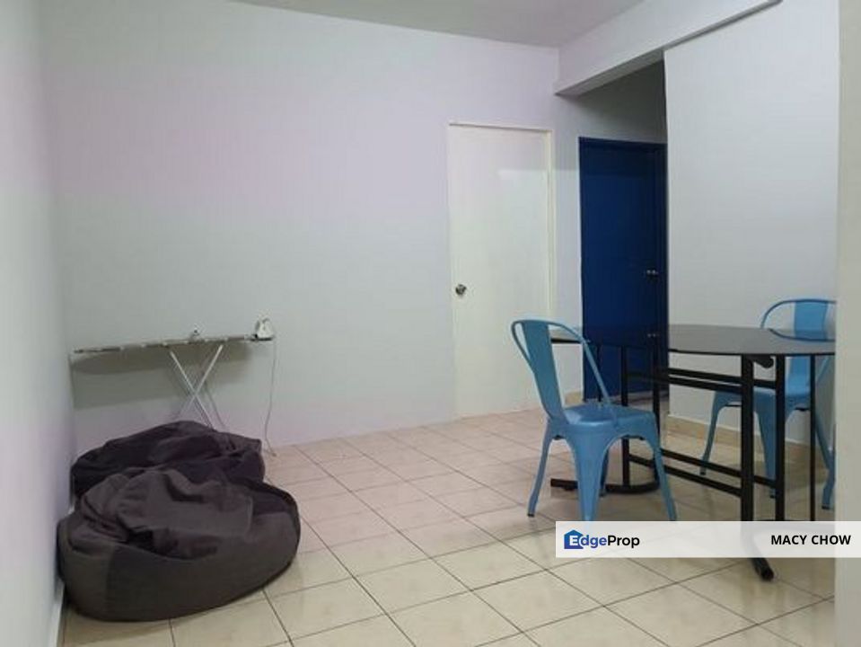 Fully furnished Angkasa Condominium Cheras UCSI , Kuala Lumpur, Cheras