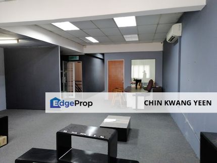 Office For Rent Damansara Perdana Petaling Jaya, Selangor, Petaling Jaya