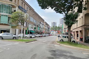 Kota Damansara