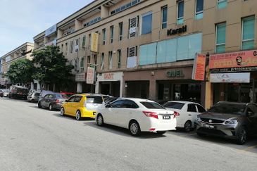 Kota Damansara