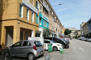Kota Damansara