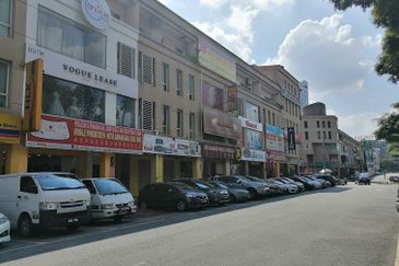 Kota Damansara