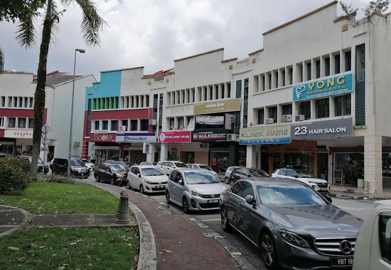 Damansara Perdana