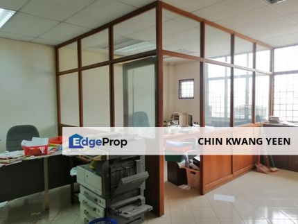 SunwayMas Commercial Office For Sale , Selangor, Petaling Jaya