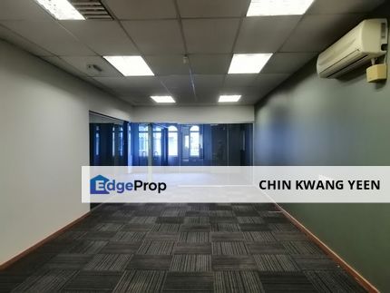 The Strand Kota Damansara 2nd Floor For Rent, Selangor, Petaling Jaya