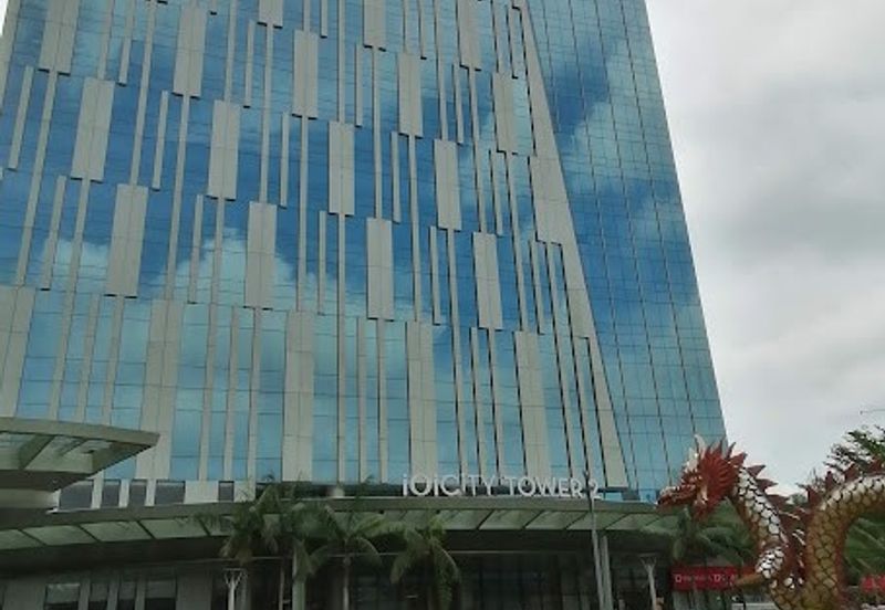 IOI City Tower Two