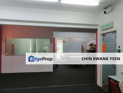 The Strand 1st Floor Kota Damansara For Rent, Selangor, Petaling Jaya