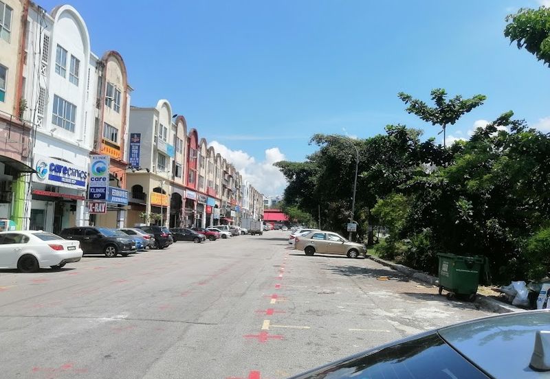 Kepong Industrial Park