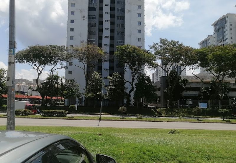 Kepong Industrial Park