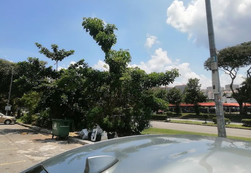 Kepong Industrial Park