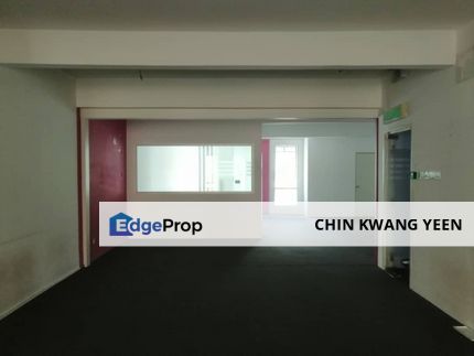 The Strand 1st Floor Kota Damansara For Rent, Selangor, Petaling Jaya