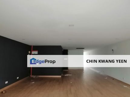 3rd Floor Dataran Sunway Kota Damansara for Rent, Selangor, Petaling Jaya