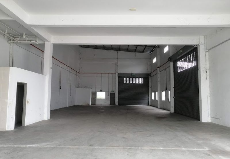 Saujana Teknologi Rawang