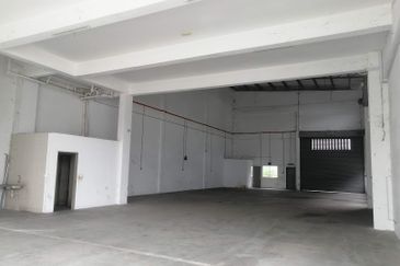 Saujana Teknologi Rawang