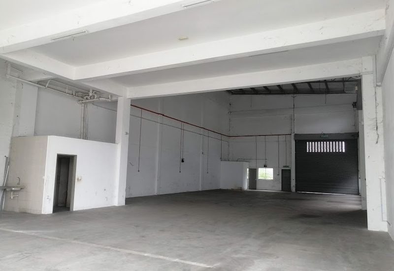 Saujana Teknologi Rawang