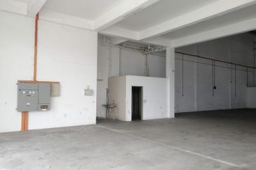 Saujana Teknologi Rawang