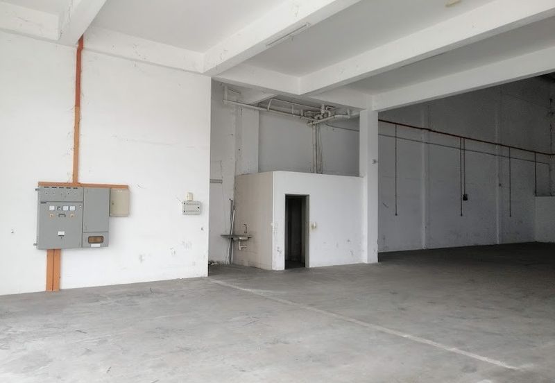 Saujana Teknologi Rawang