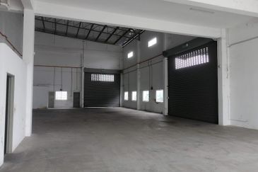 Saujana Teknologi Rawang