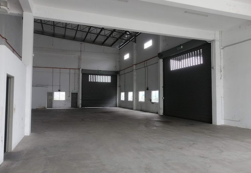 Saujana Teknologi Rawang