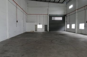 Saujana Teknologi Rawang