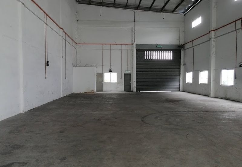 Saujana Teknologi Rawang