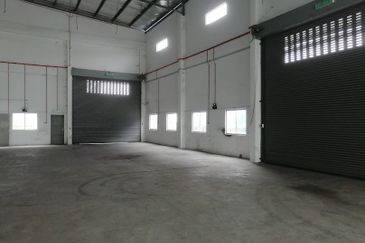 Saujana Teknologi Rawang