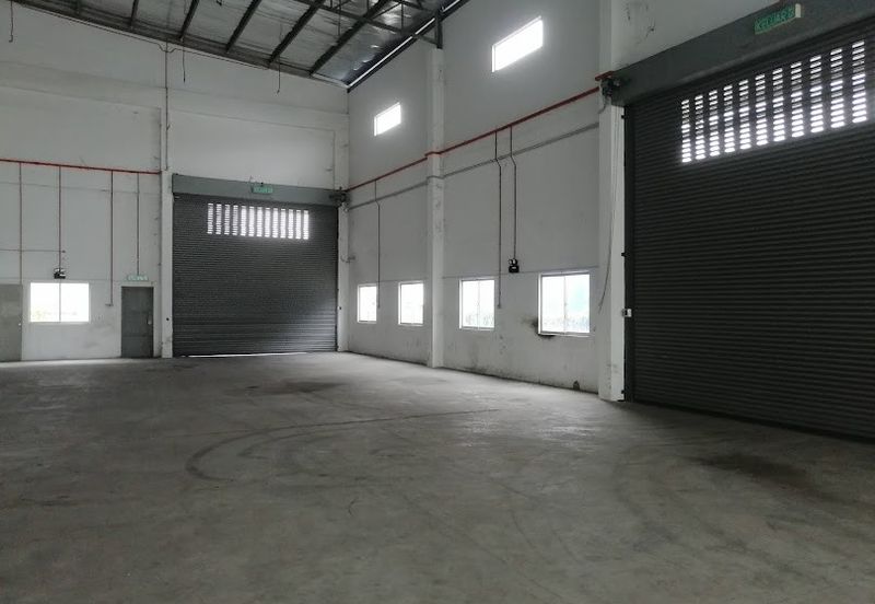 Saujana Teknologi Rawang