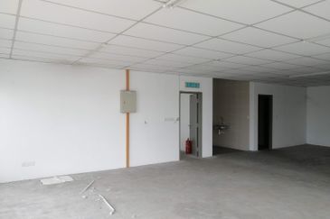 Saujana Teknologi Rawang