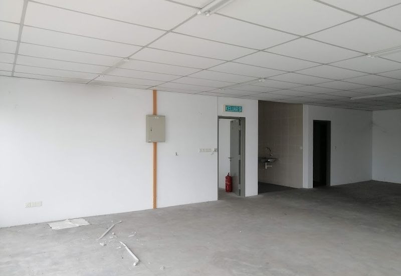 Saujana Teknologi Rawang