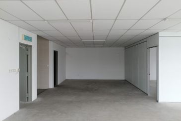 Saujana Teknologi Rawang