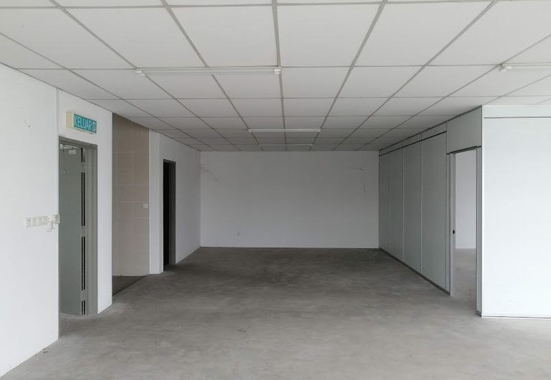 Saujana Teknologi Rawang