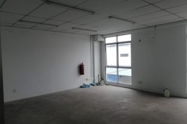 Saujana Teknologi Rawang