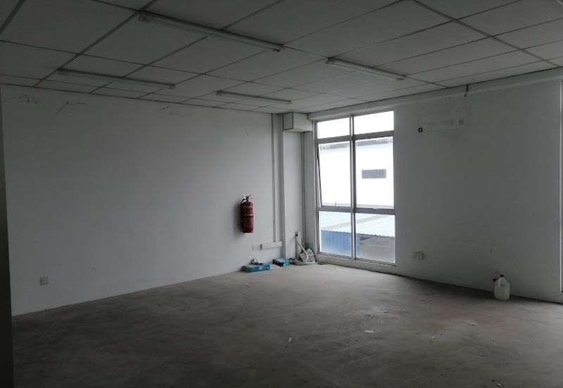 Saujana Teknologi Rawang