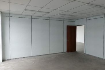 Saujana Teknologi Rawang