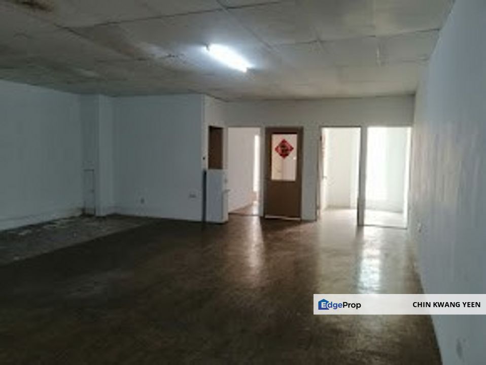 The Strand 3rd Floor Office Kota Damansara For Rent , Selangor, Petaling Jaya