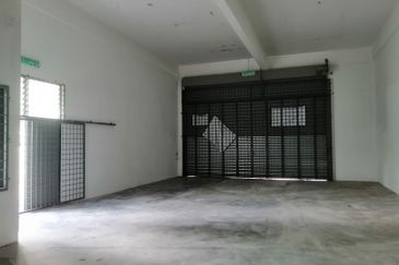 Nouvelle Industrial Park