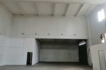 Temasya Industrial Park