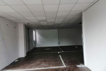 Temasya Industrial Park