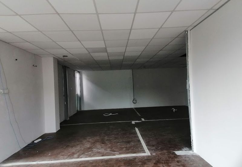 Temasya Industrial Park