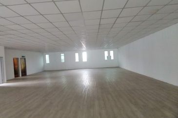 Temasya Industrial Park