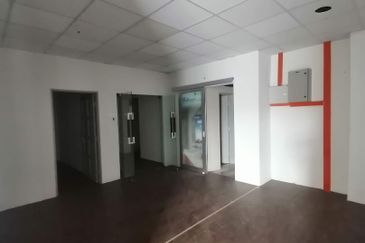 Temasya Industrial Park