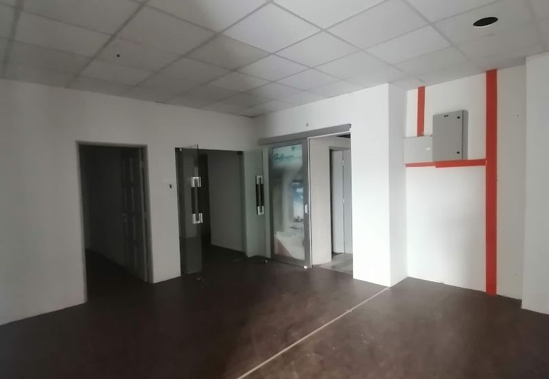 Temasya Industrial Park