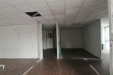 Temasya Industrial Park